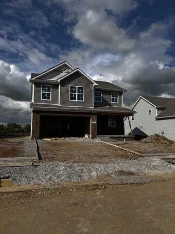 111 Evans Boulevard, Georgetown, KY 40324