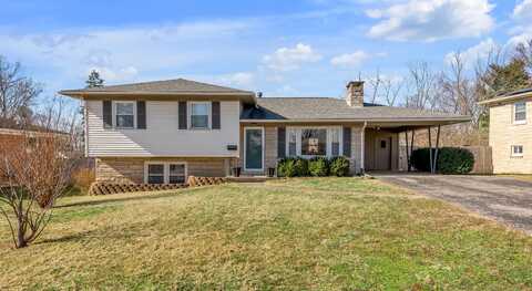 114 Dundee Drive, Lexington, KY 40517