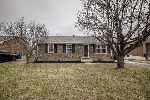 1131 Tatesbrook Drive, Lexington, KY 40517