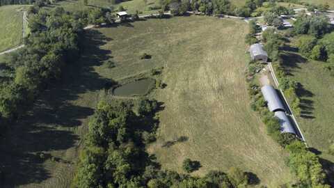 82 Acres Keefer Road, Corinth, KY 41010