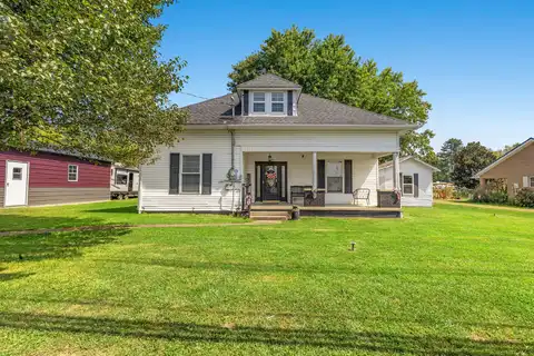 4103 Camargo Road, Mount Sterling, KY 40353