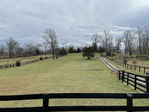 1075 Hanley Lane, Frankfort, KY 40601