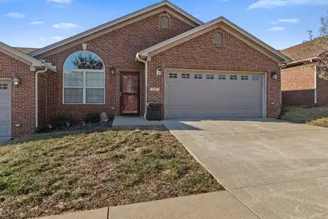 123 Tuscany Lane, Frankfort, KY 40601