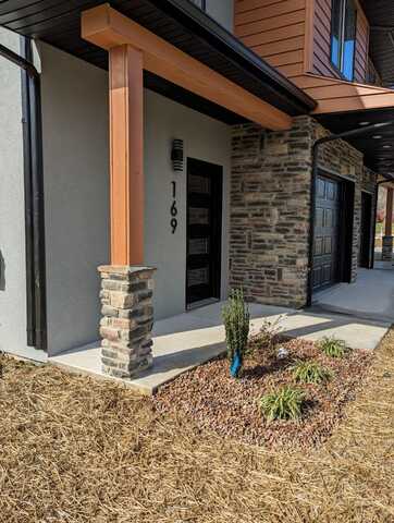 169 Crooked Creek Drive, London, KY 40744
