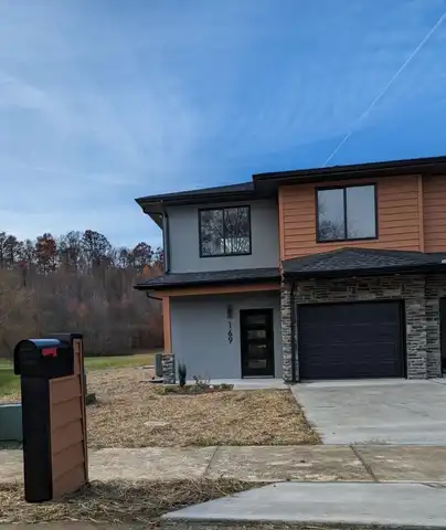 169 Crooked Creek Drive, London, KY 40744