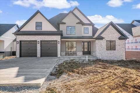 558 Saffron Lane, Versailles, KY 40383