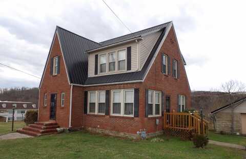 477 Main Street, West Liberty, KY 41472