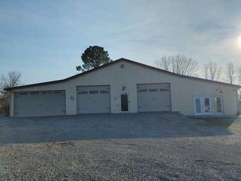 709 Mule Shed Lane, Richmond, KY 40475