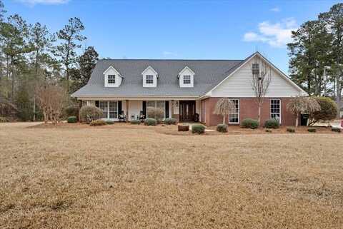 15 Creekdale Loop Road, Waynesboro, MS 39367