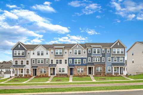 4116 Skyboat Circle, Fort Mill, SC 29715