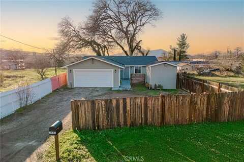 3443 Emerson Street, Clearlake, CA 95422