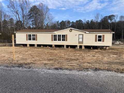 33 LEE ROAD 4, AUBURN, AL 36832