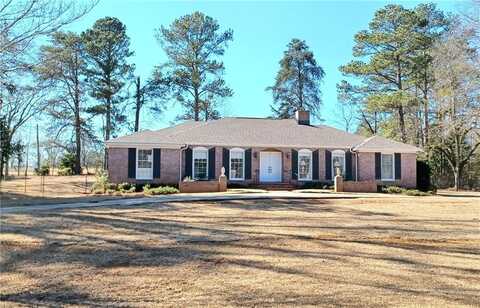 2104 OAK BOWERY ROAD, OPELIKA, AL 36801