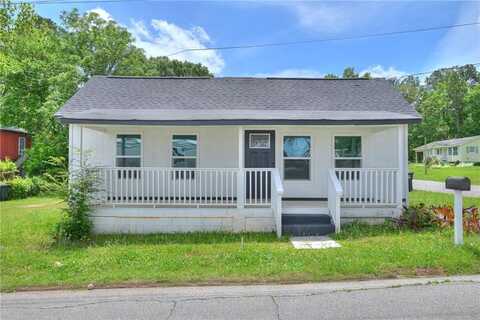 1213 MONROE AVENUE, OPELIKA, AL 36801