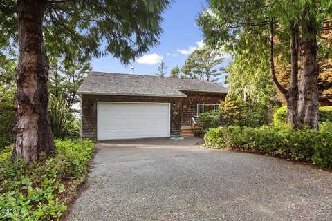 1360 SW Crest, Waldport, OR 97394