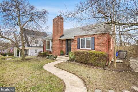 10108 ASHWOOD DR, KENSINGTON, MD 20895