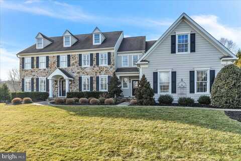 53 LILY POND LN, CHESTER SPRINGS, PA 19425