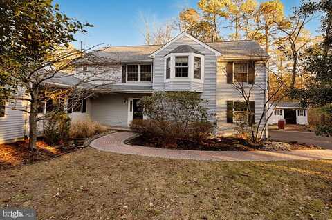 7 HERON CT, MEDFORD, NJ 08055