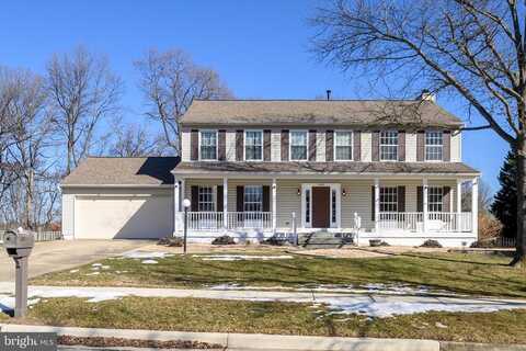 8905 HARNESS WAY, BOWIE, MD 20715