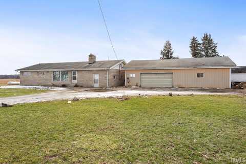 7740 E 500 South, Wolcottville, IN 46795