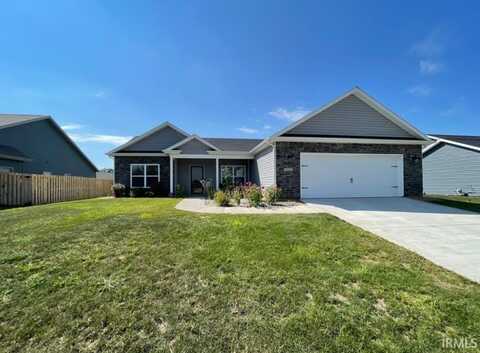 4646 Beringer Drive, Lafayette, IN 47909