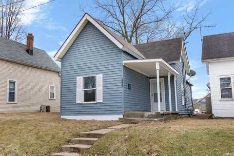 455 W Palmer Street, Frankfort, IN 46041