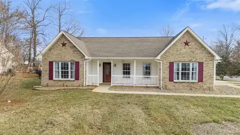 13 Vista Court, Rustburg, VA 24588