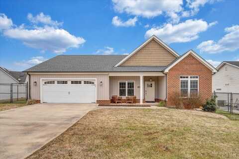 1270 Hupps Hill Lane, Forest, VA 24551