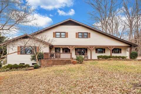 110 Surry Lane, Madison Heights, VA 24572