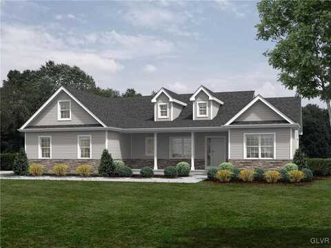 Sage Court, Mahoning Twp, PA 18235