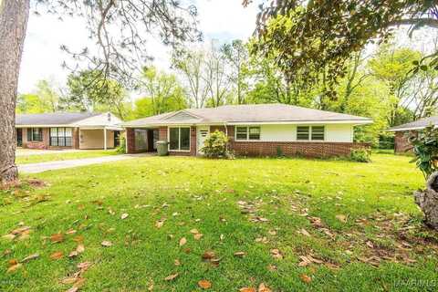 1048 LYNWOOD Drive, Montgomery, AL 36111