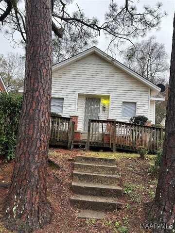 2220 Windsor Avenue, Montgomery, AL 36107