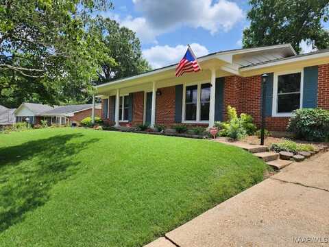 4058 Johnstown Drive, Montgomery, AL 36109