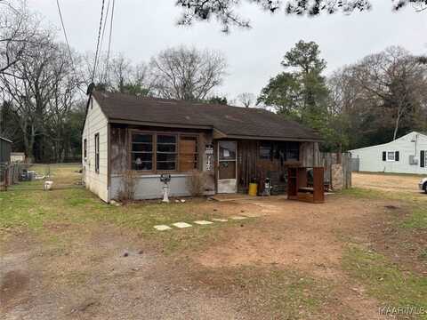 3425 Harris Street, Montgomery, AL 36110