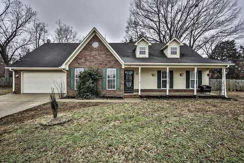 139 WINDWARD, Brighton, TN 38011