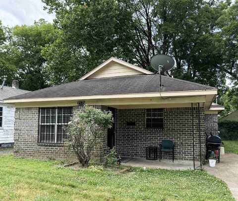 2375 SHASTA, Memphis, TN 38108