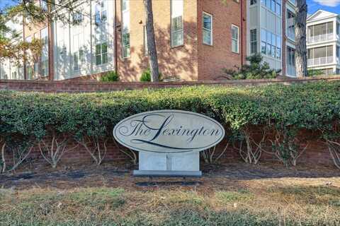 591 LEXINGTON CLUB, Memphis, TN 38117