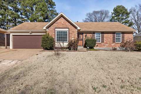 4254 HALLVIEW, Memphis, TN 38128