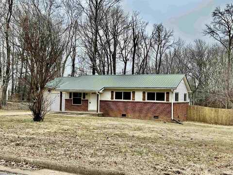 115 LARKWOOD, Ripley, TN 38063