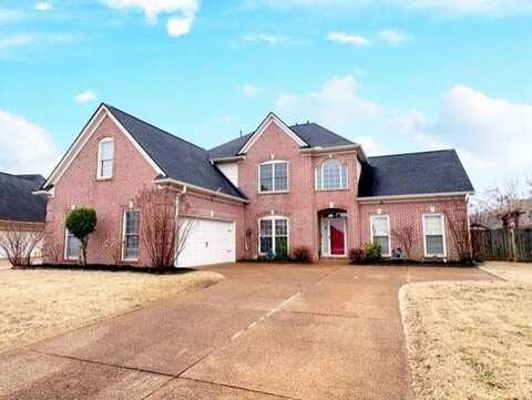 8931 LINELL, Cordova, TN 38016