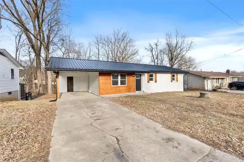 212 Marlin Drive, Cape Girardeau, MO 63701