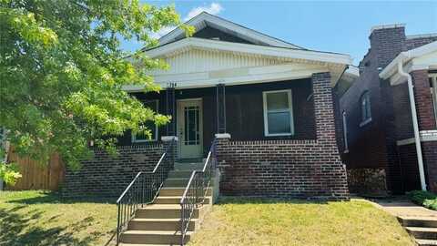 3704 Gustine Avenue, Saint Louis, MO 63116