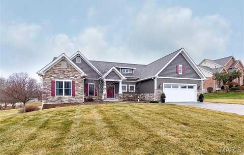 152 Westborough Drive, Troy, MO 63379