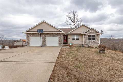 15952 Tundra Rd, Saint Robert, MO 65584