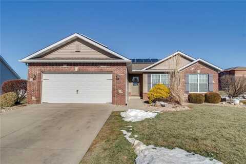 6959 Magona Court, Maryville, IL 62062