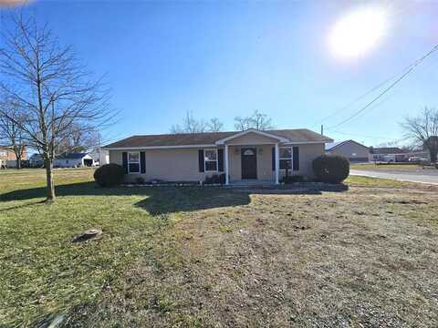 720 W Church Street, Bowling Green, MO 63334