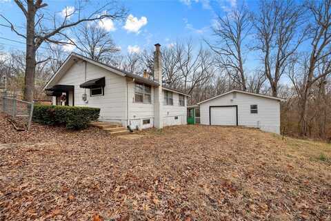 656 Sunset Farms Trail, Union, MO 63084