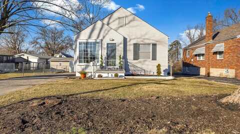 8627 Engler Avenue, Saint Louis, MO 63114