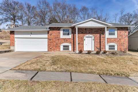 3965 Roundtable Court, Saint Louis, MO 63129