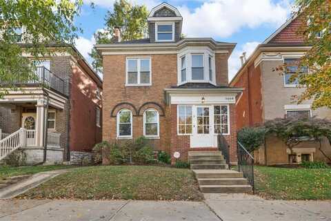 3646 Hartford Street, Saint Louis, MO 63116